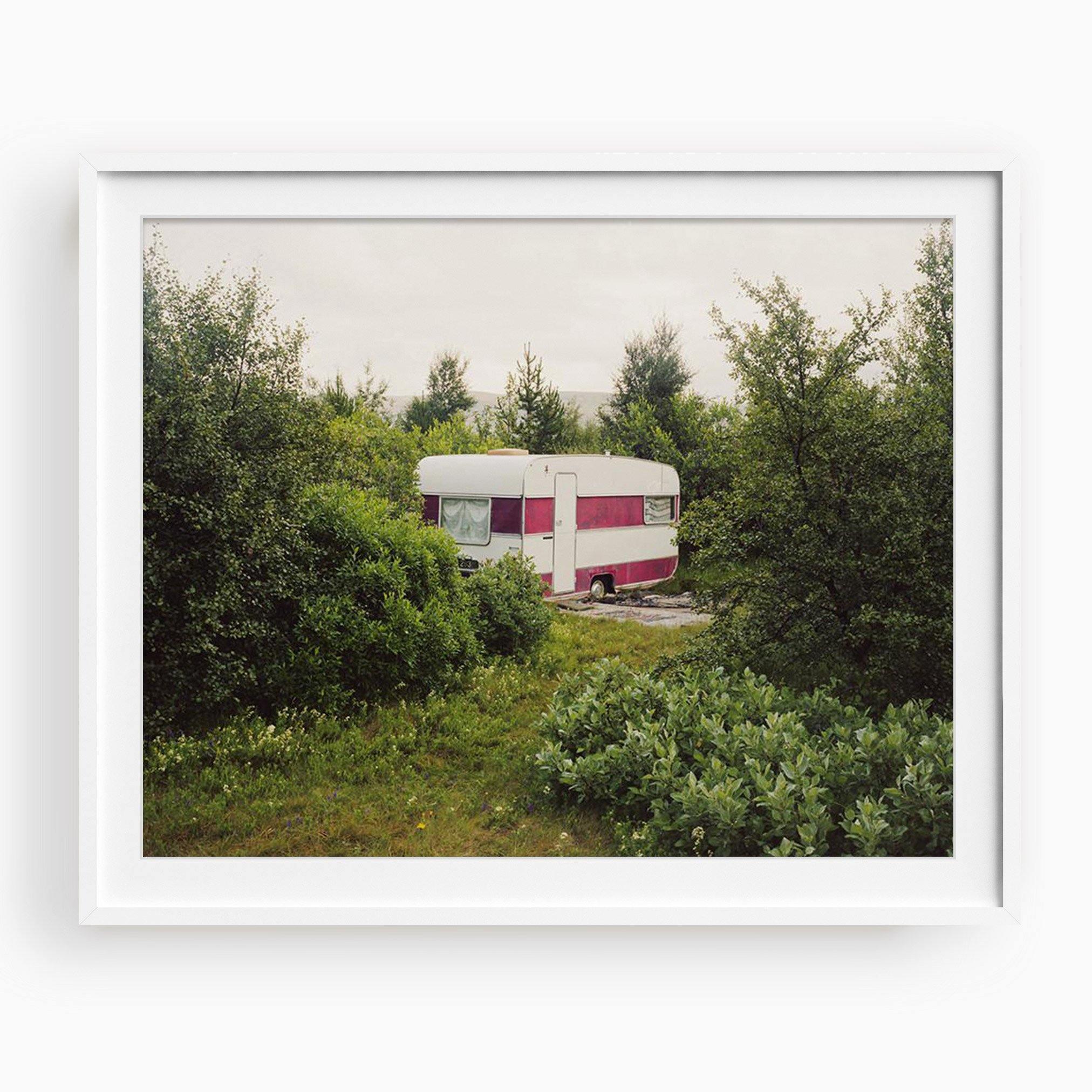 Photograph by Molly Berman