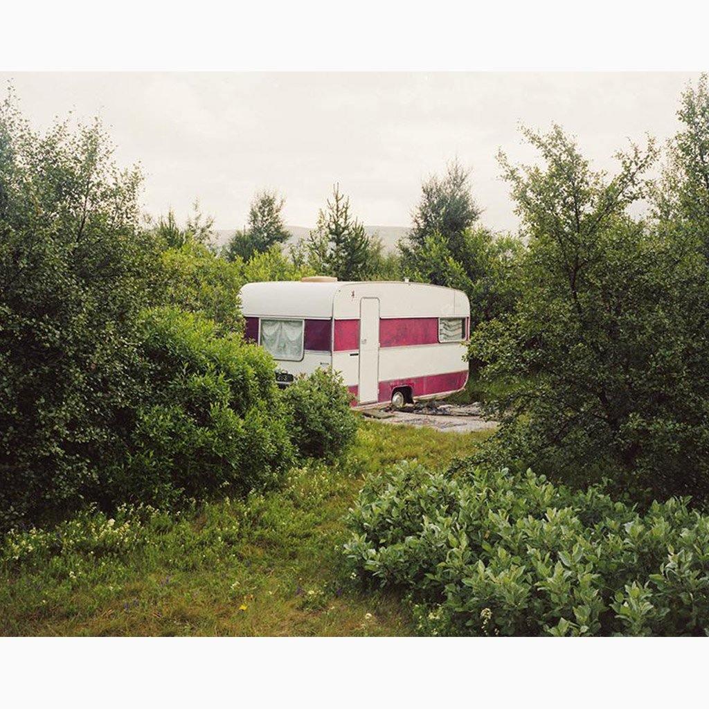Photograph by Molly Berman