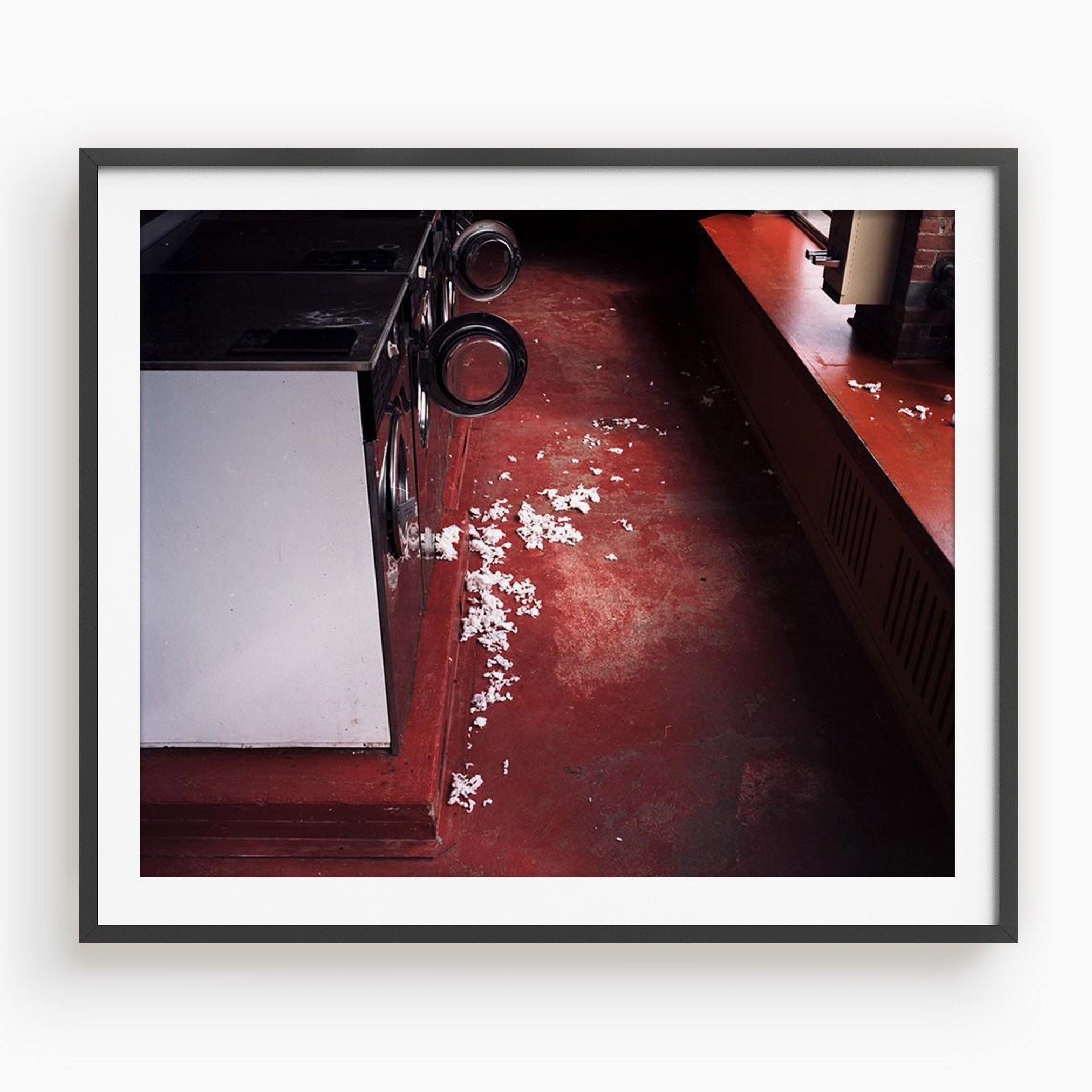 Photograph by Molly Berman