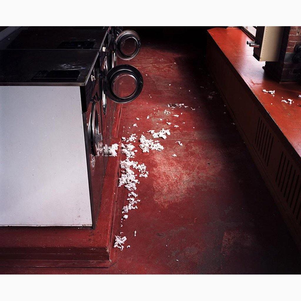 Photograph by Molly Berman