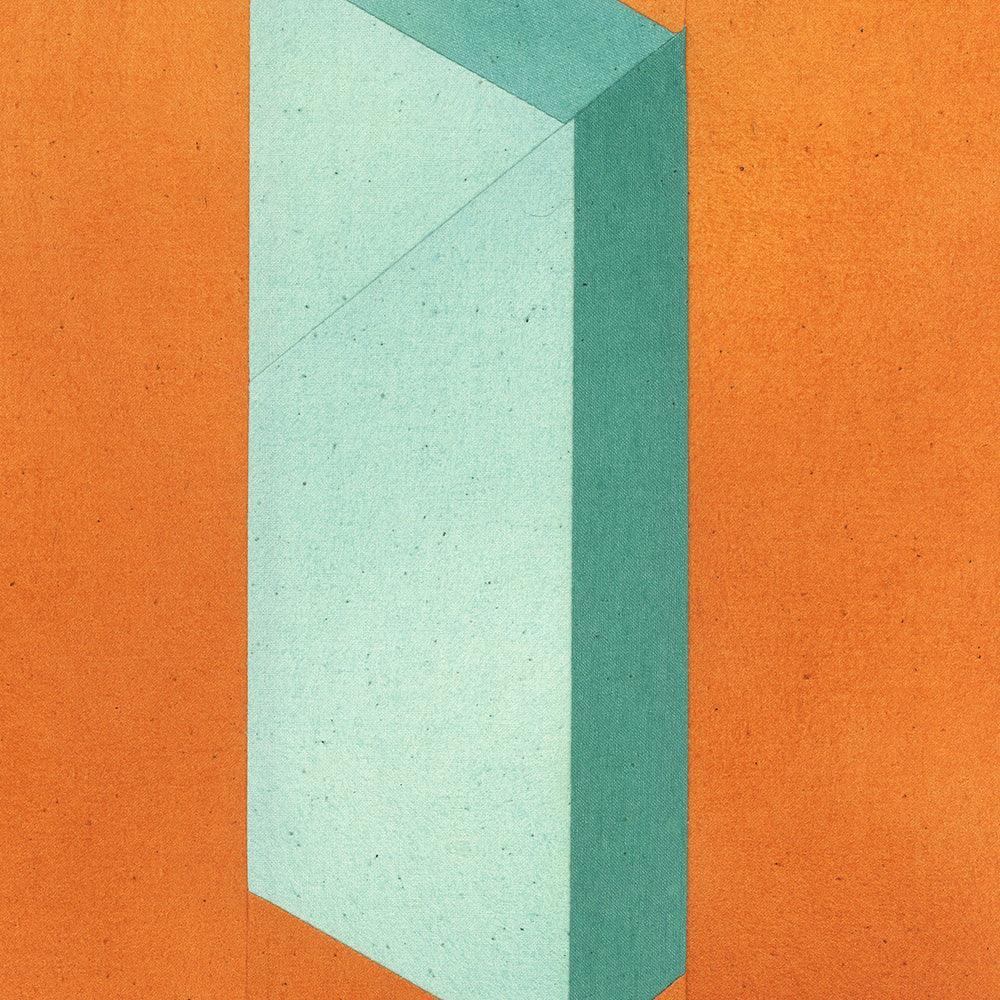 Print by Gabrielle Teschner