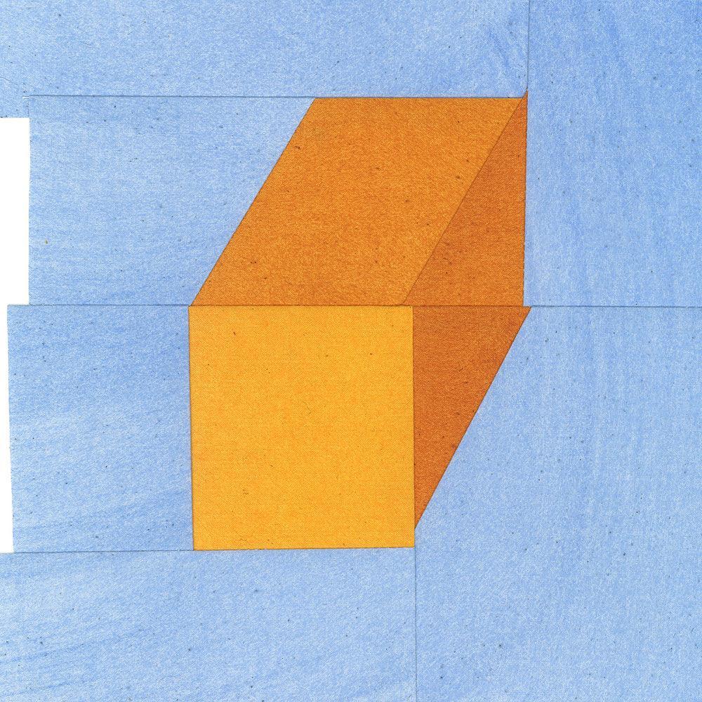 Print by Gabrielle Teschner