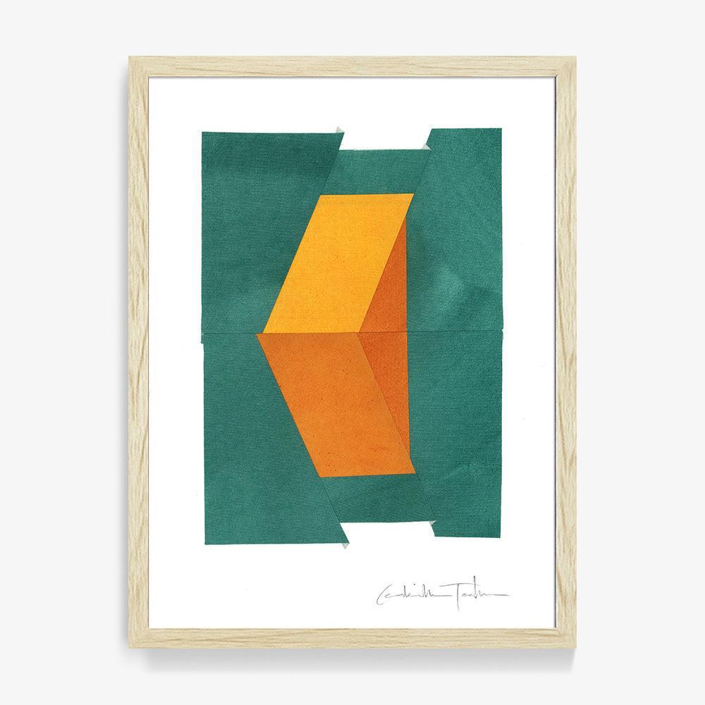 Monuments to the Missing Days (Day 06)