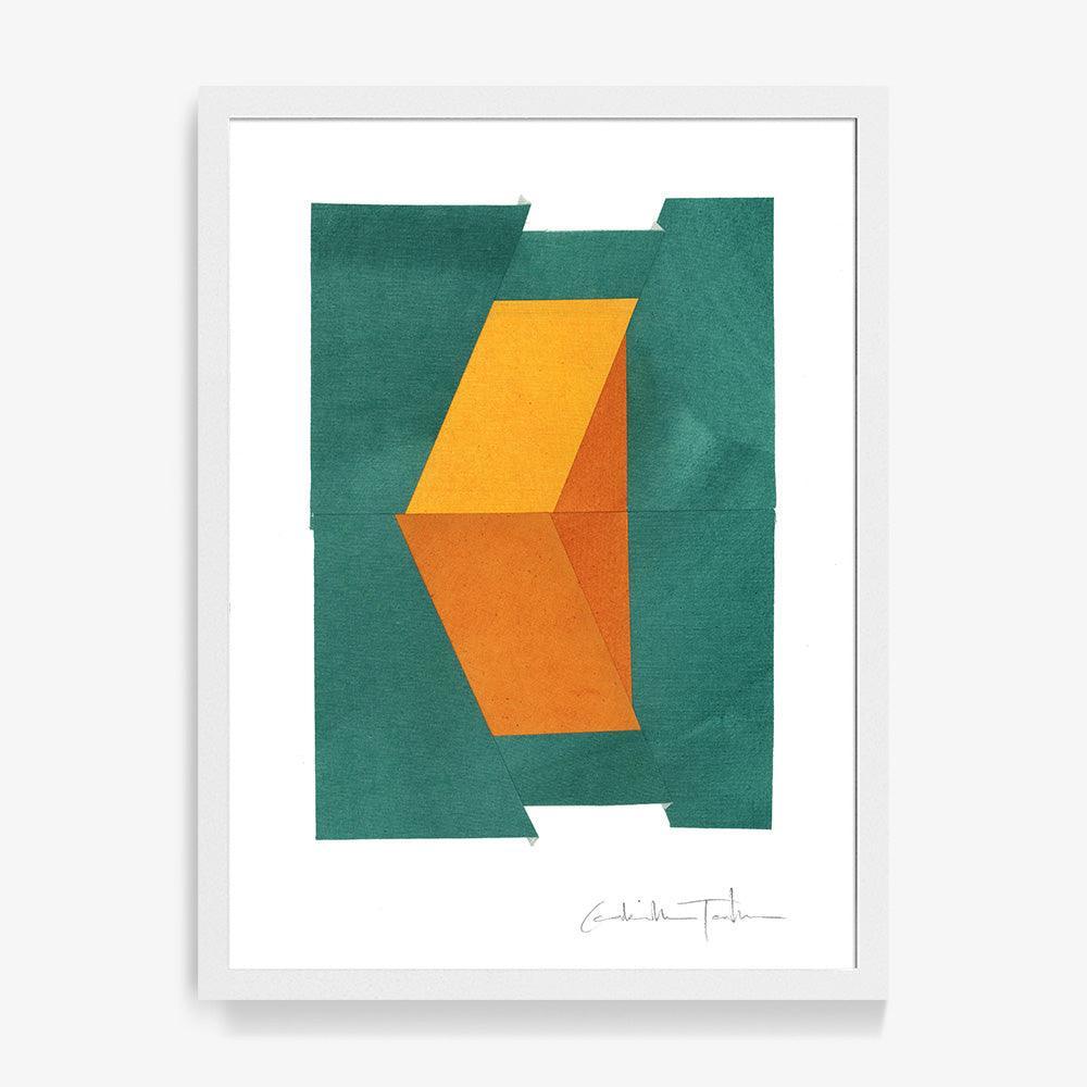 Monuments to the Missing Days (Day 06)