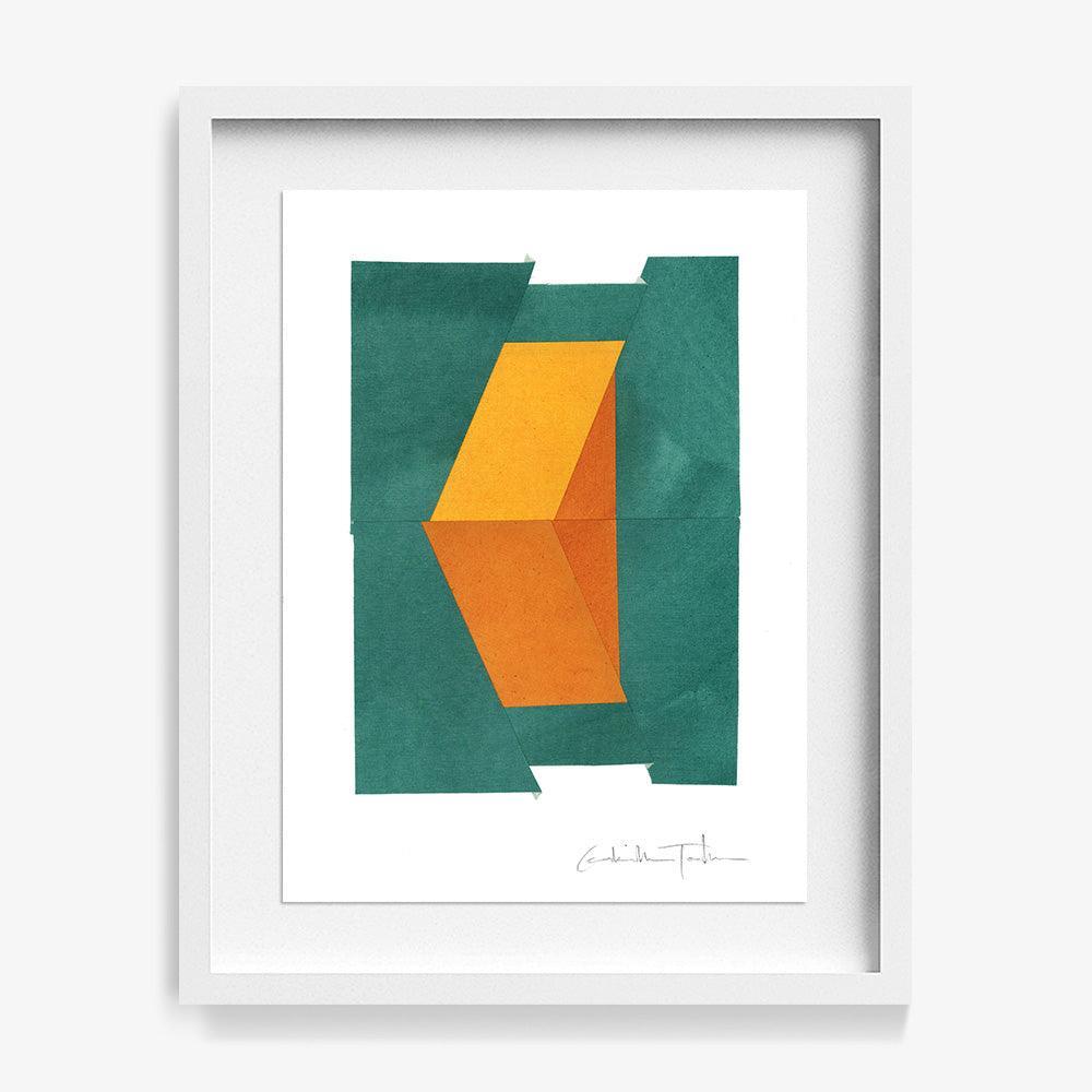 Monuments to the Missing Days (Day 06)