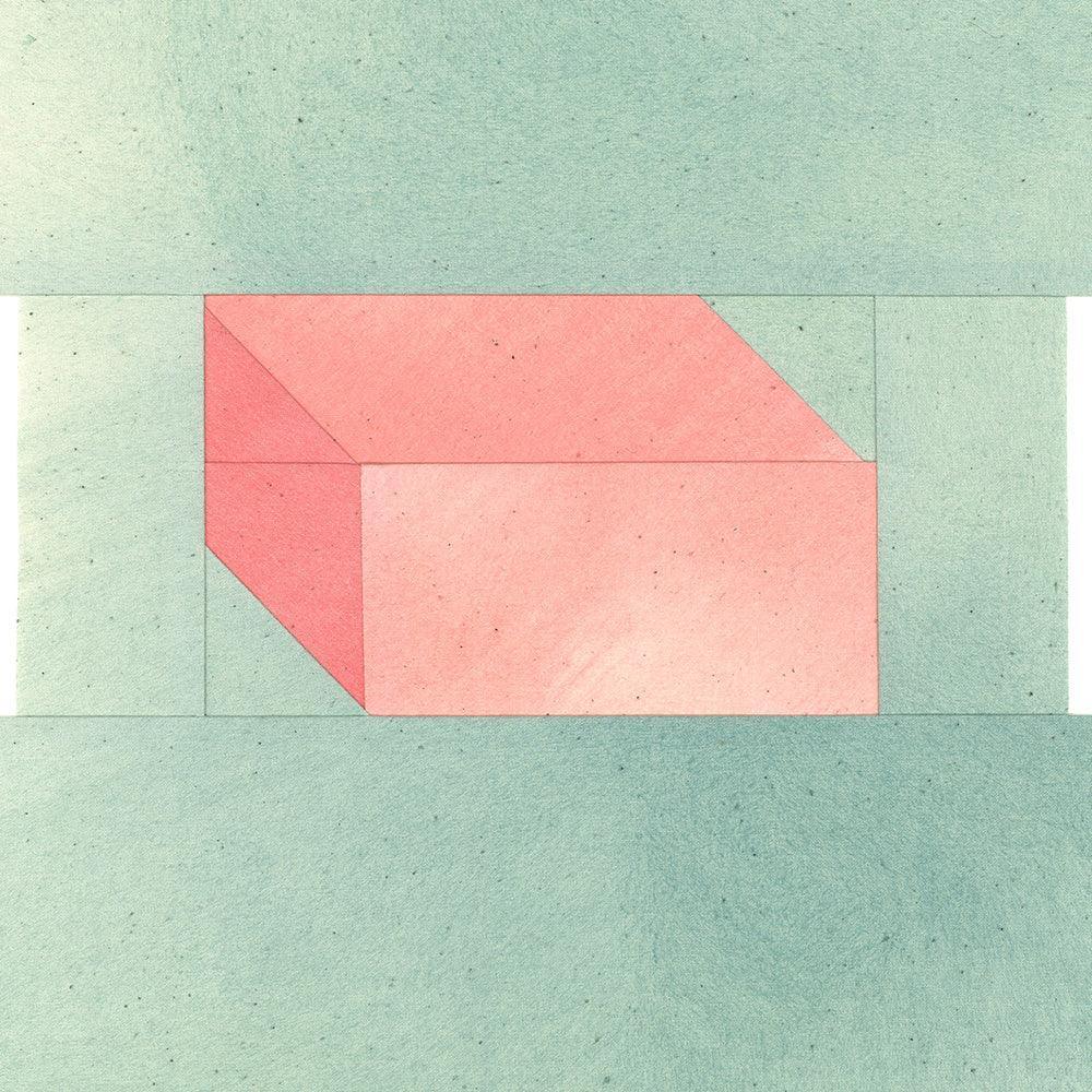 Print by Gabrielle Teschner