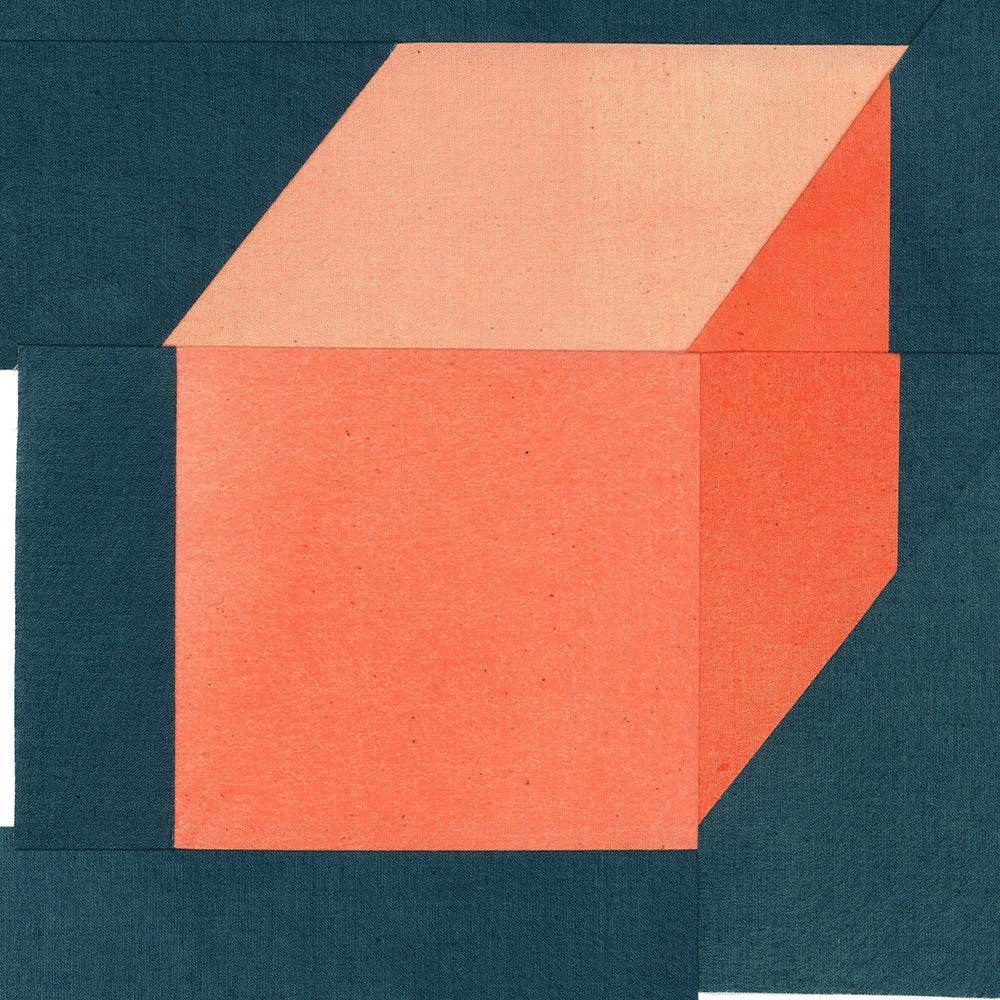Print by Gabrielle Teschner