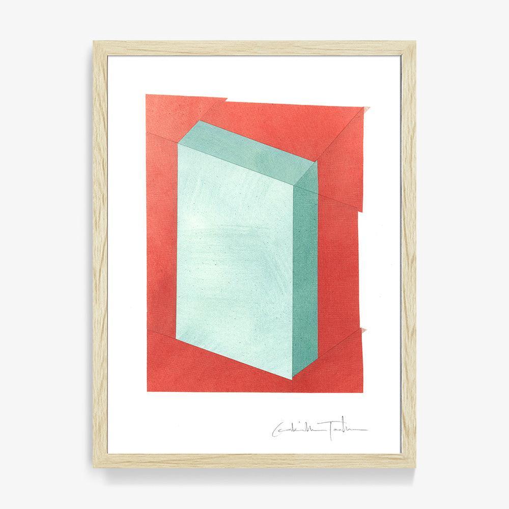 Monuments to the Missing Days (Day 10)