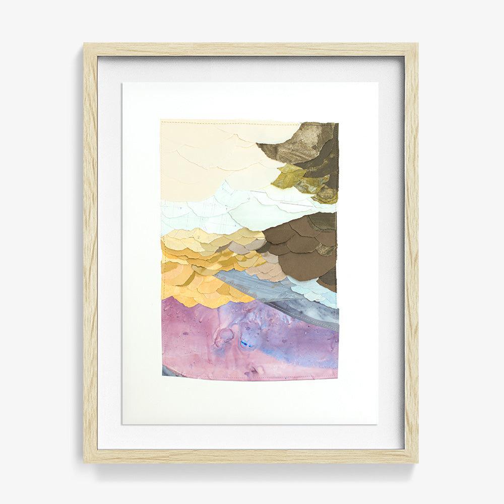 Collage by Kate Drewniak
