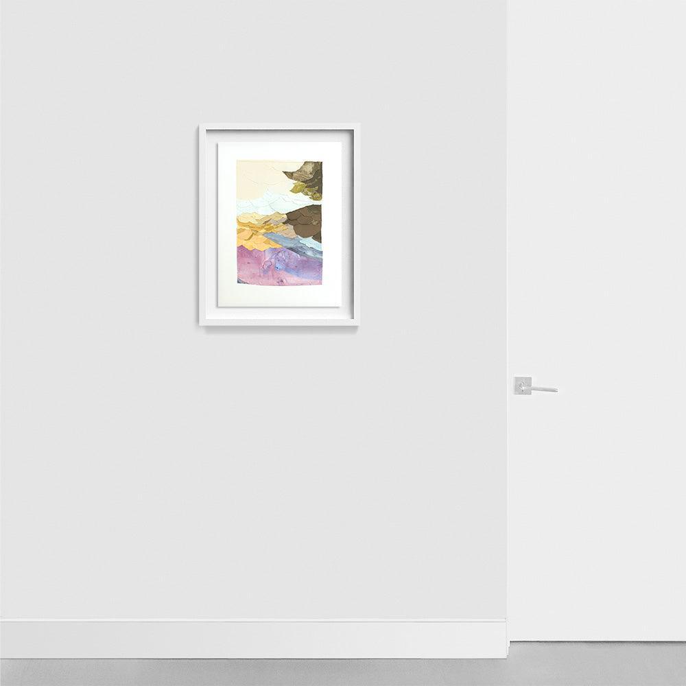 More of the Atmosphere , Collage by More of the Atmosphere Tappan