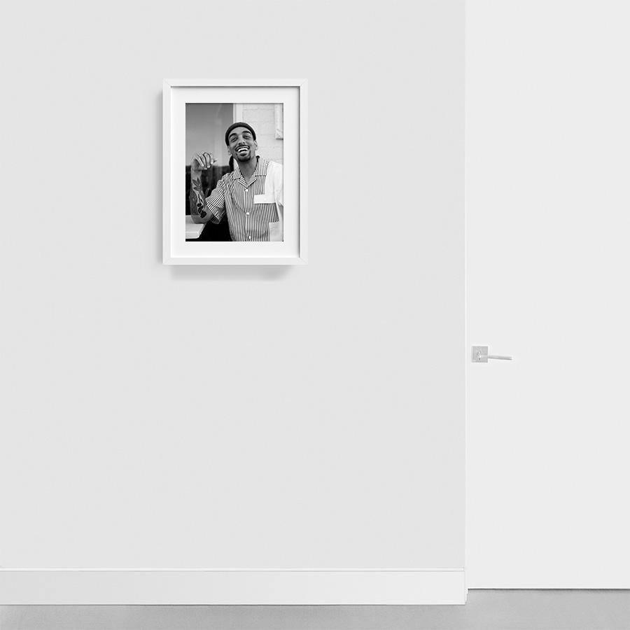 Photography by Jaimie Milner