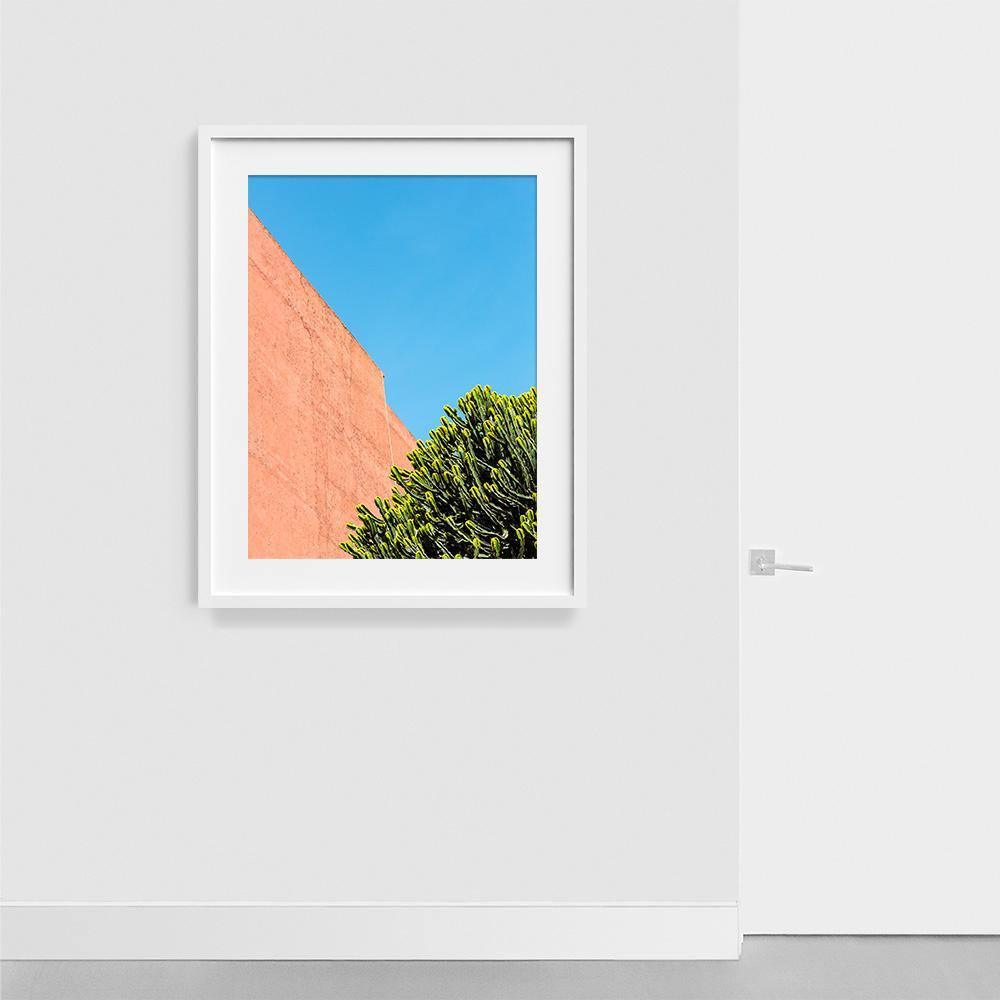 Photograph by Jan Prengel