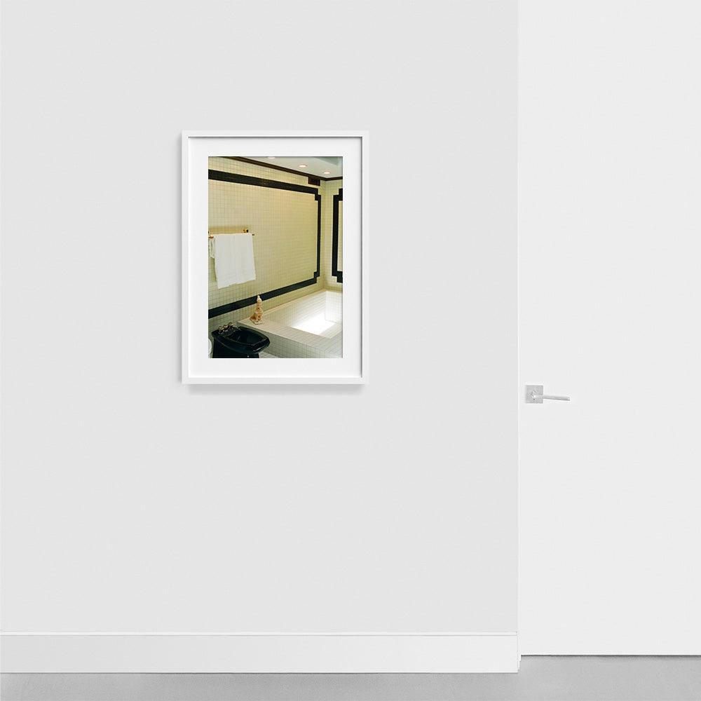 Photograph by Gia Coppola