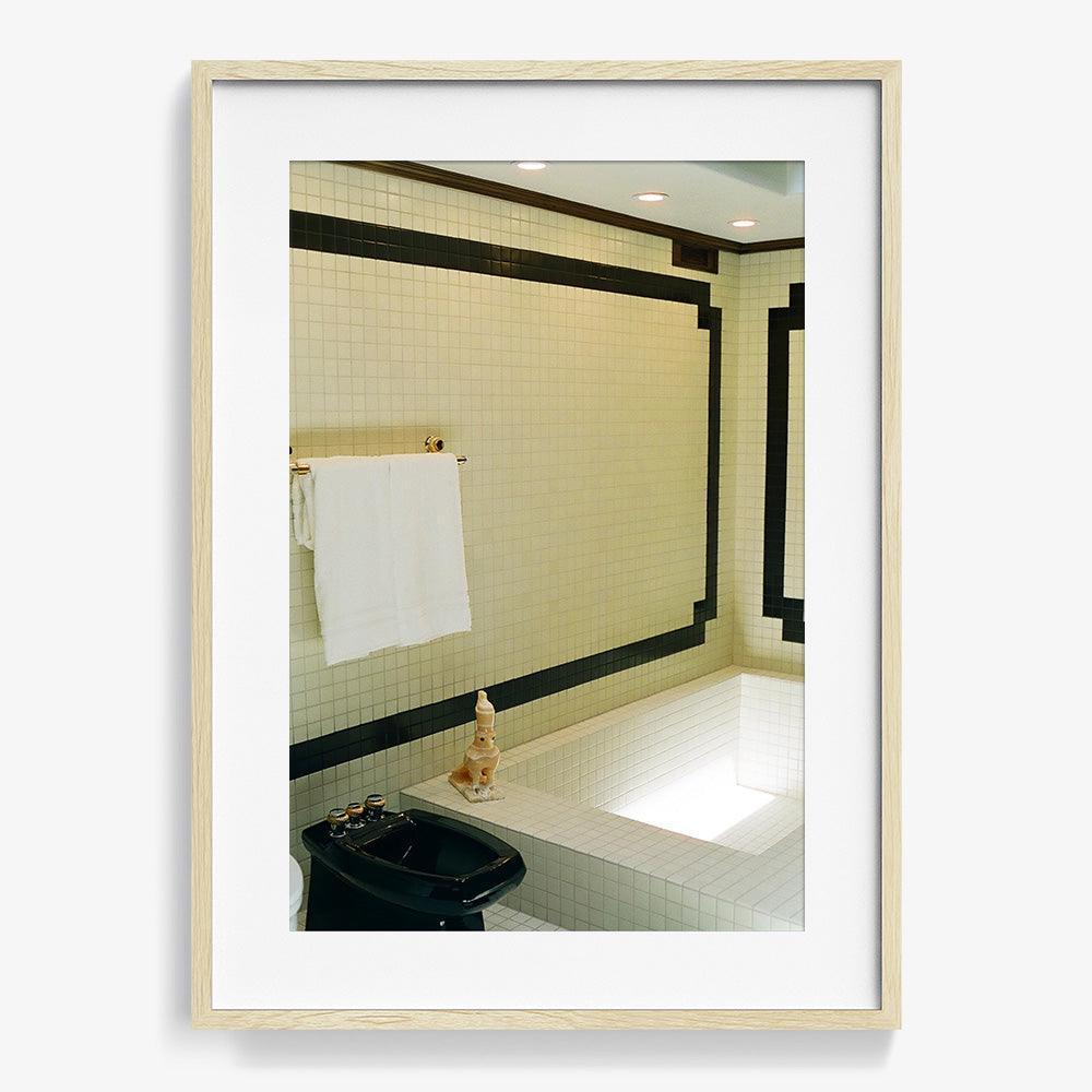 Photograph by Gia Coppola
