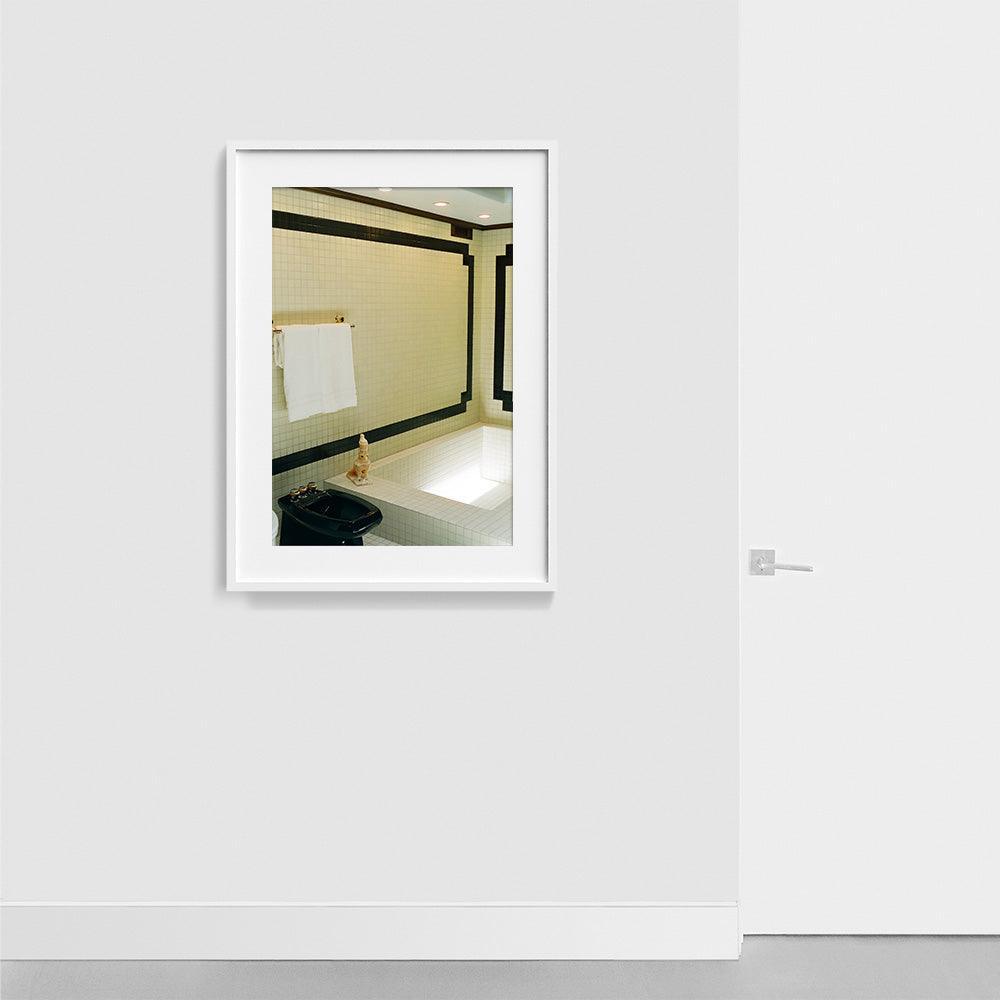 Photograph by Gia Coppola
