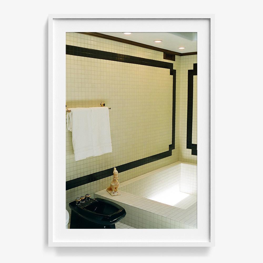 Photograph by Gia Coppola