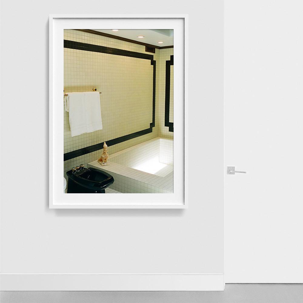 Photograph by Gia Coppola