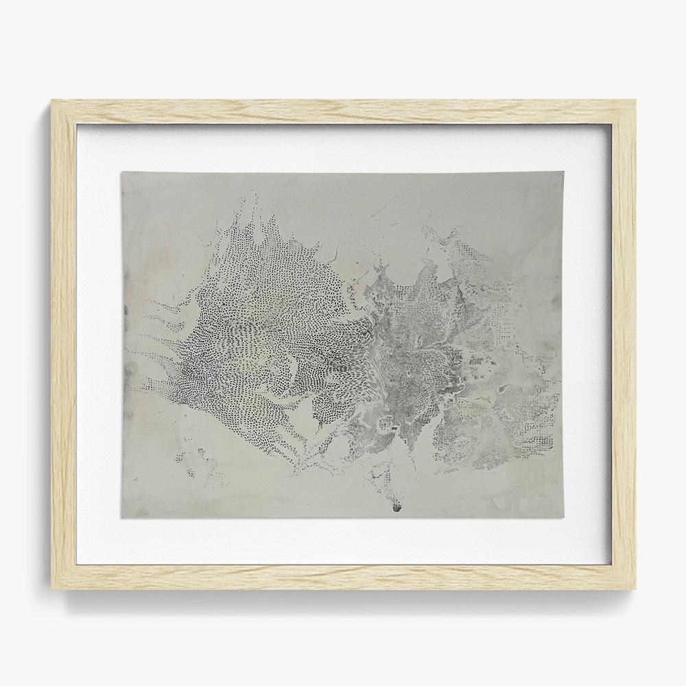 Work on Paper by Alexis Arnold