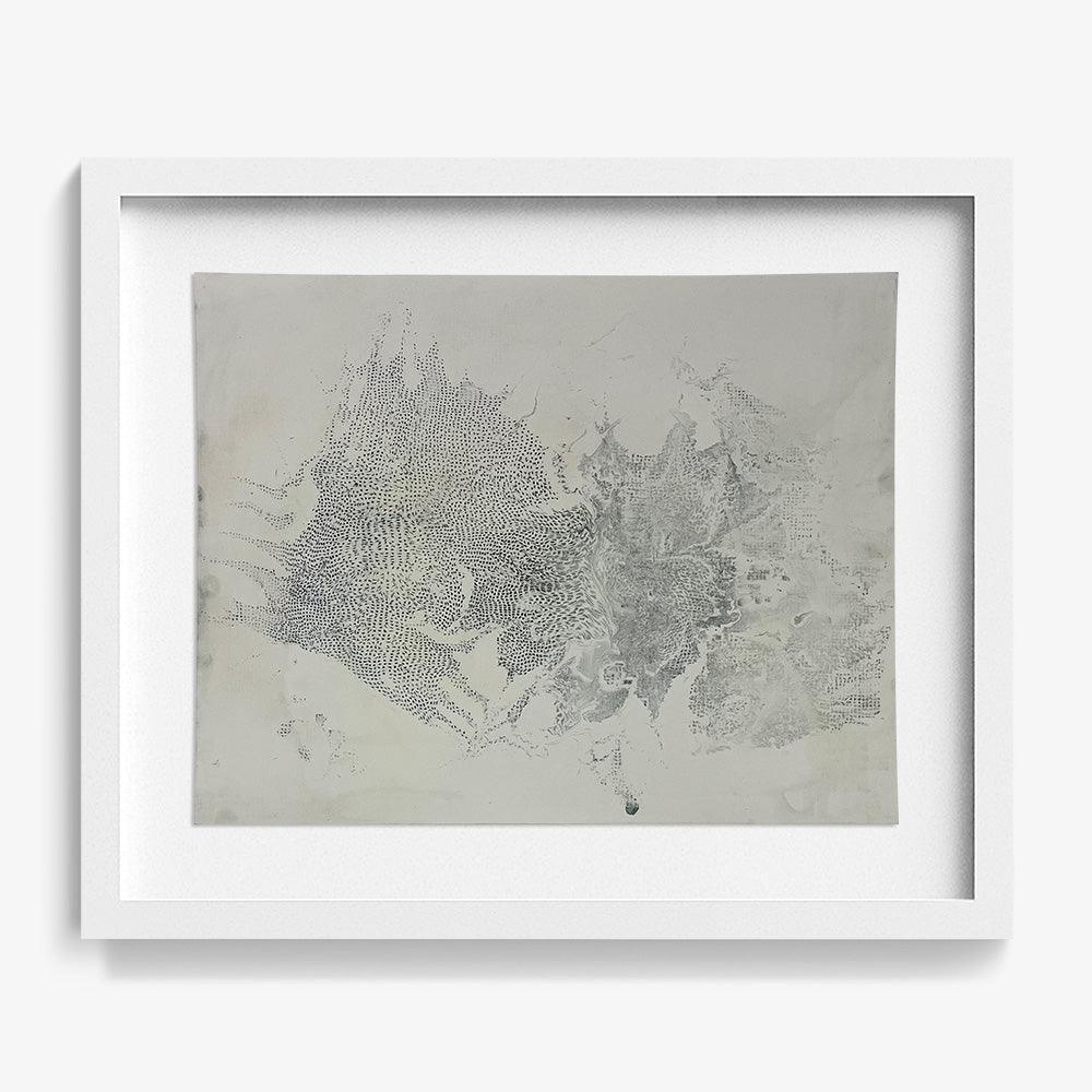 Work on Paper by Alexis Arnold