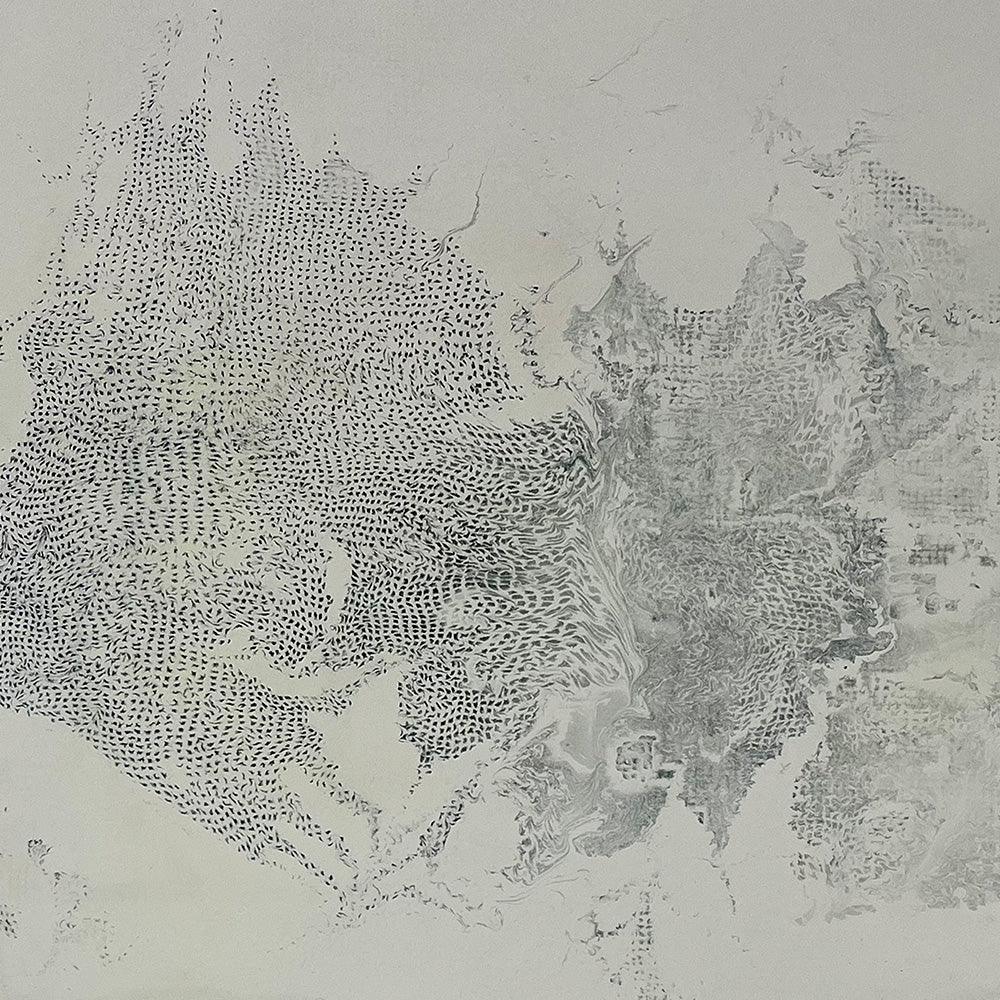 Work on Paper by Alexis Arnold