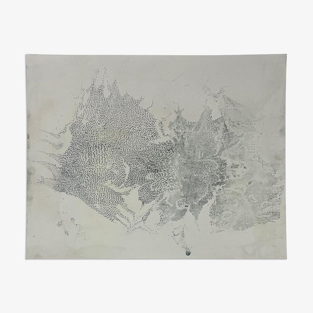 Work on Paper by Alexis Arnold