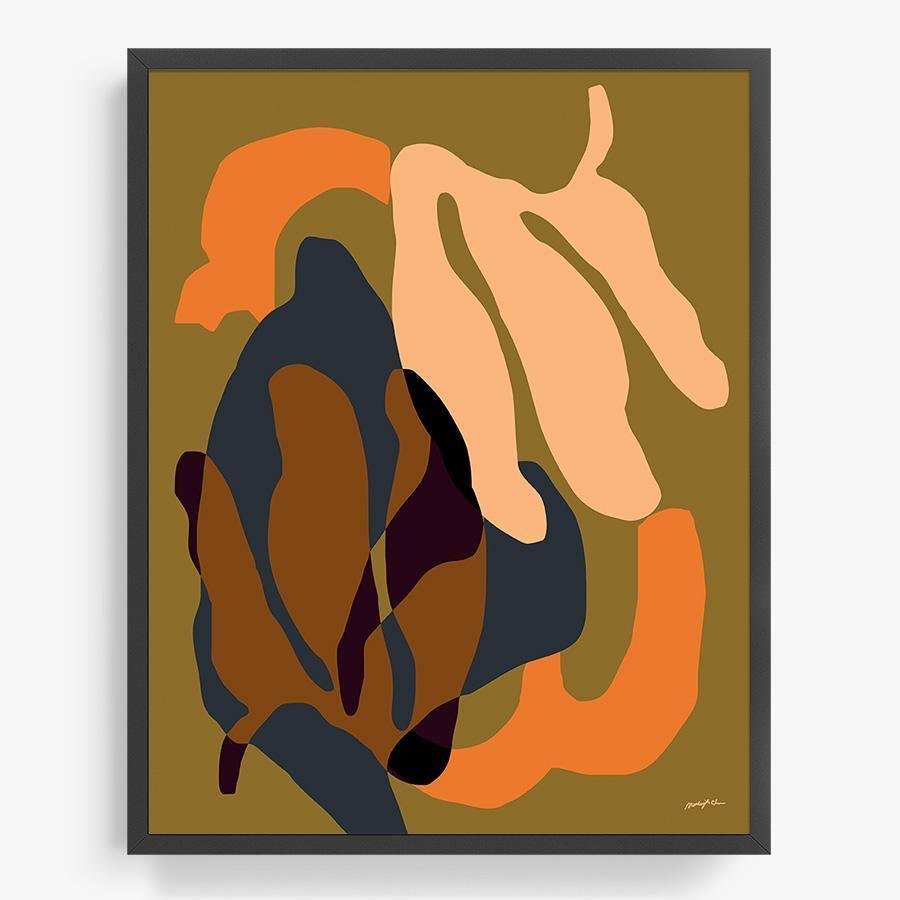 Print by Marleigh Culver