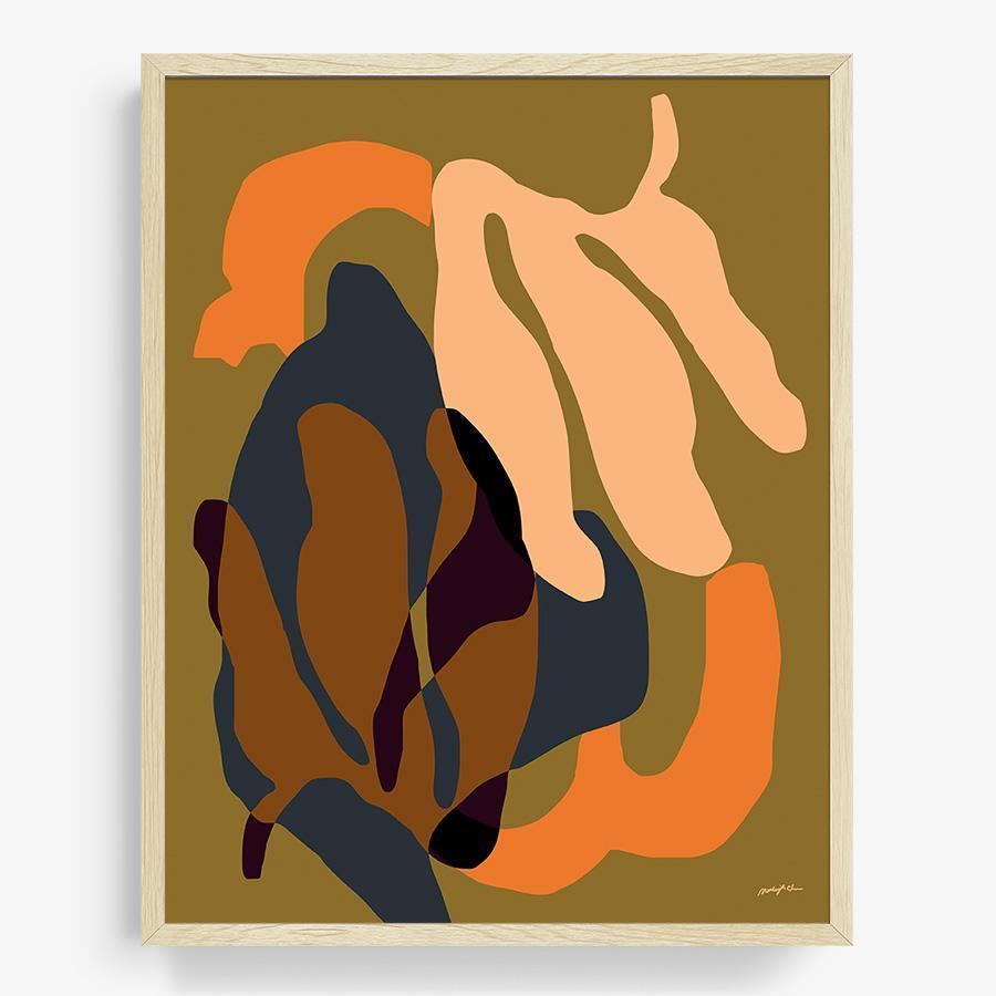 Print by Marleigh Culver