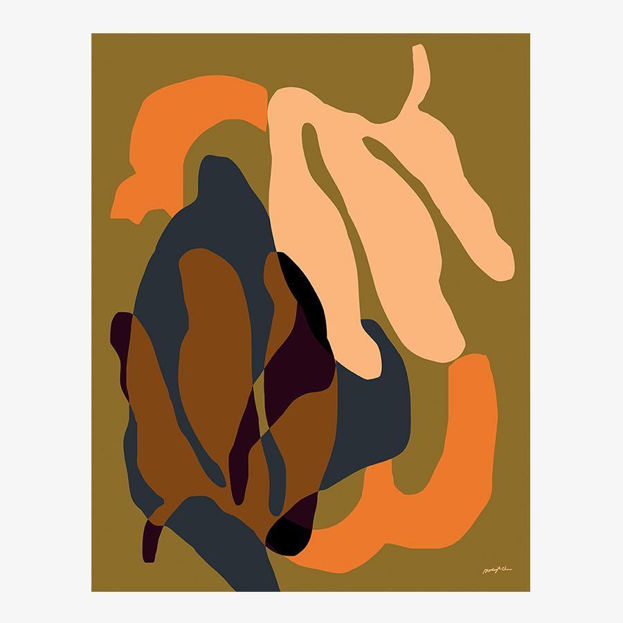Print by Marleigh Culver