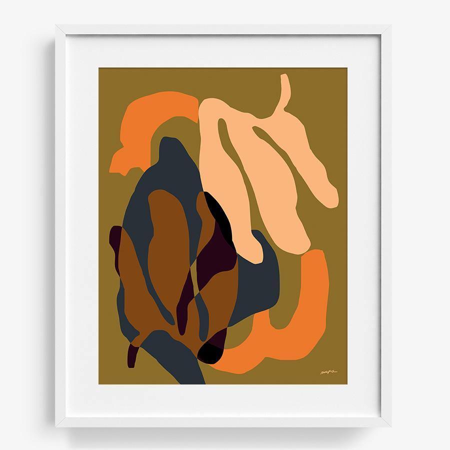 Print by Marleigh Culver