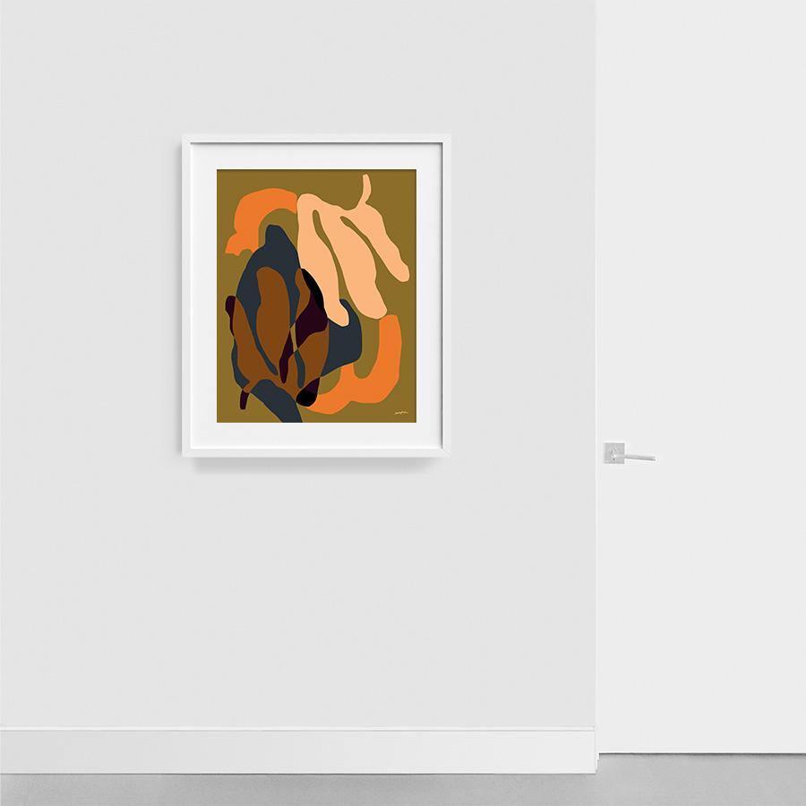 Print by Marleigh Culver