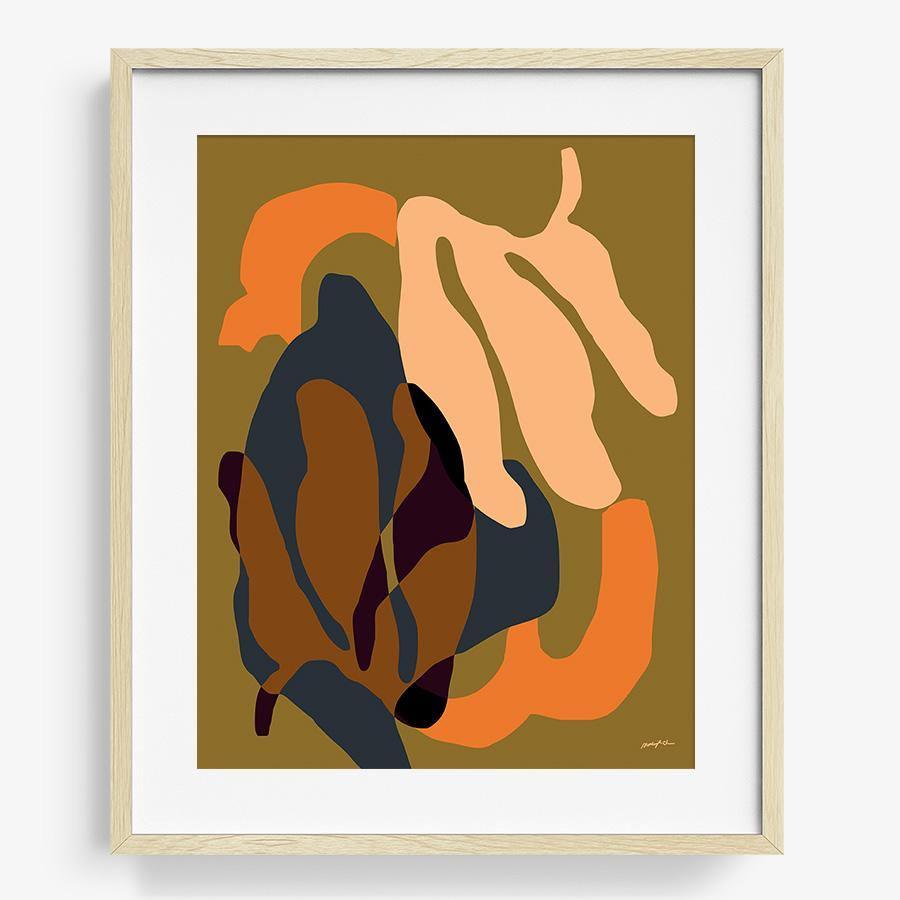 Print by Marleigh Culver