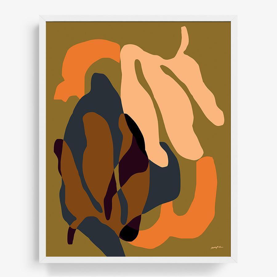 Print by Marleigh Culver
