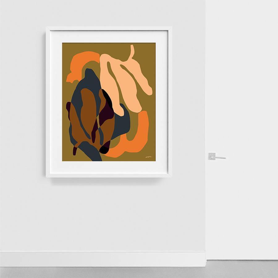 Print by Marleigh Culver