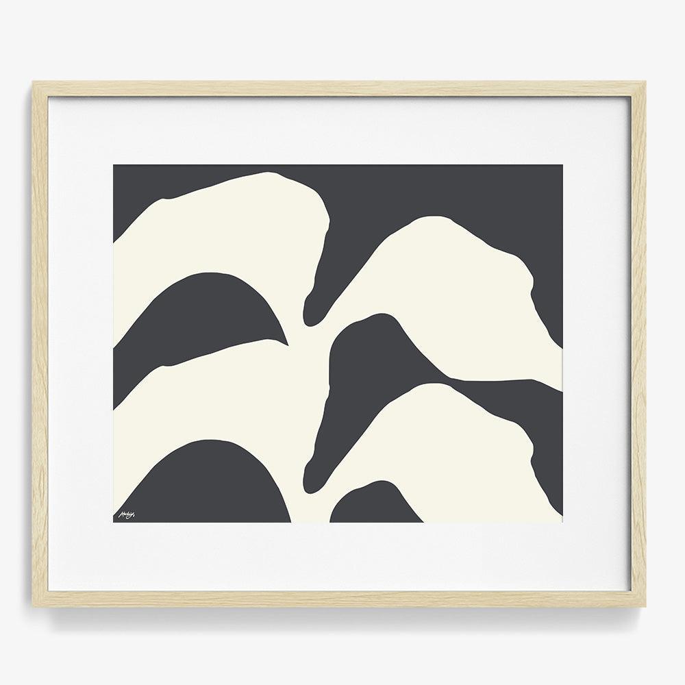 Print by Marleigh Culver