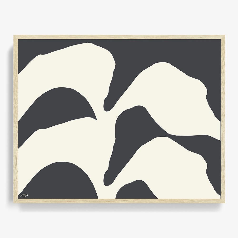 Print by Marleigh Culver