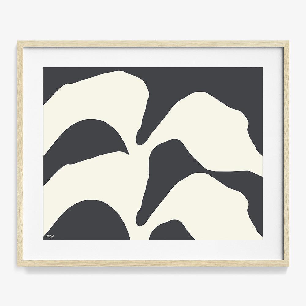 Print by Marleigh Culver