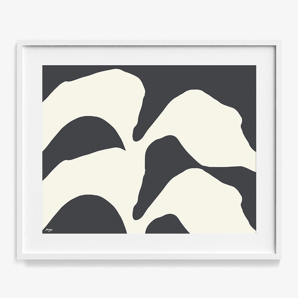 Print by Marleigh Culver