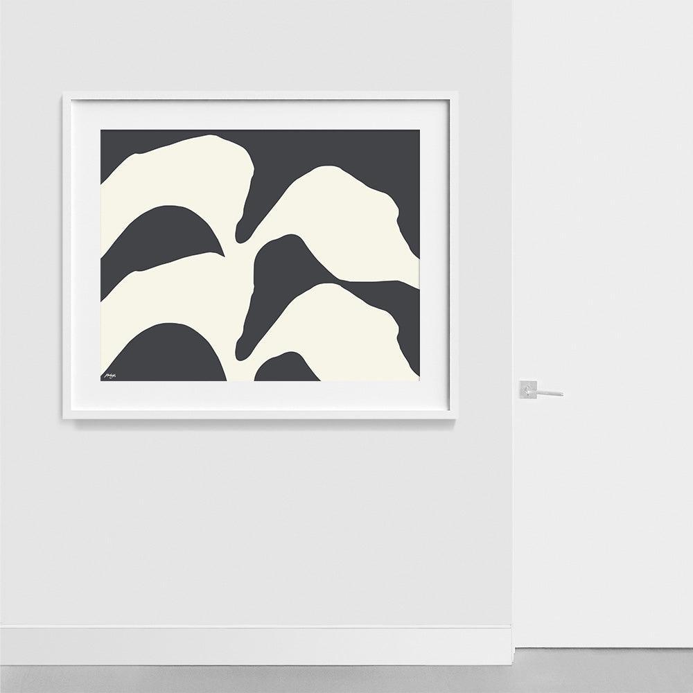 Print by Marleigh Culver