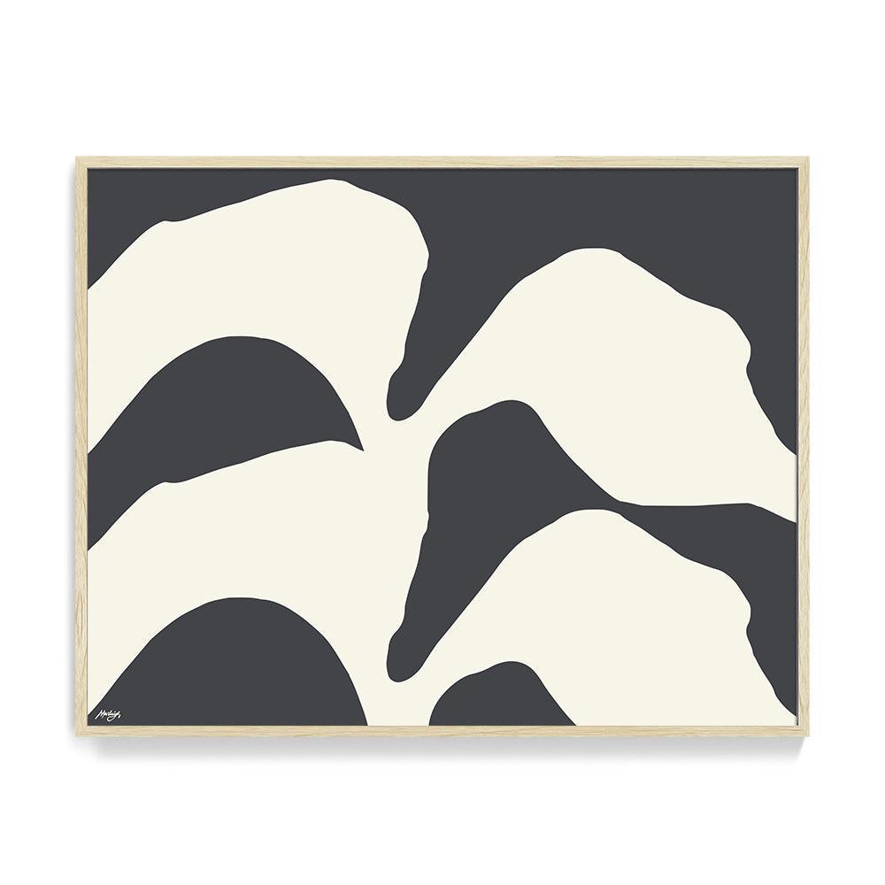 Print by Marleigh Culver