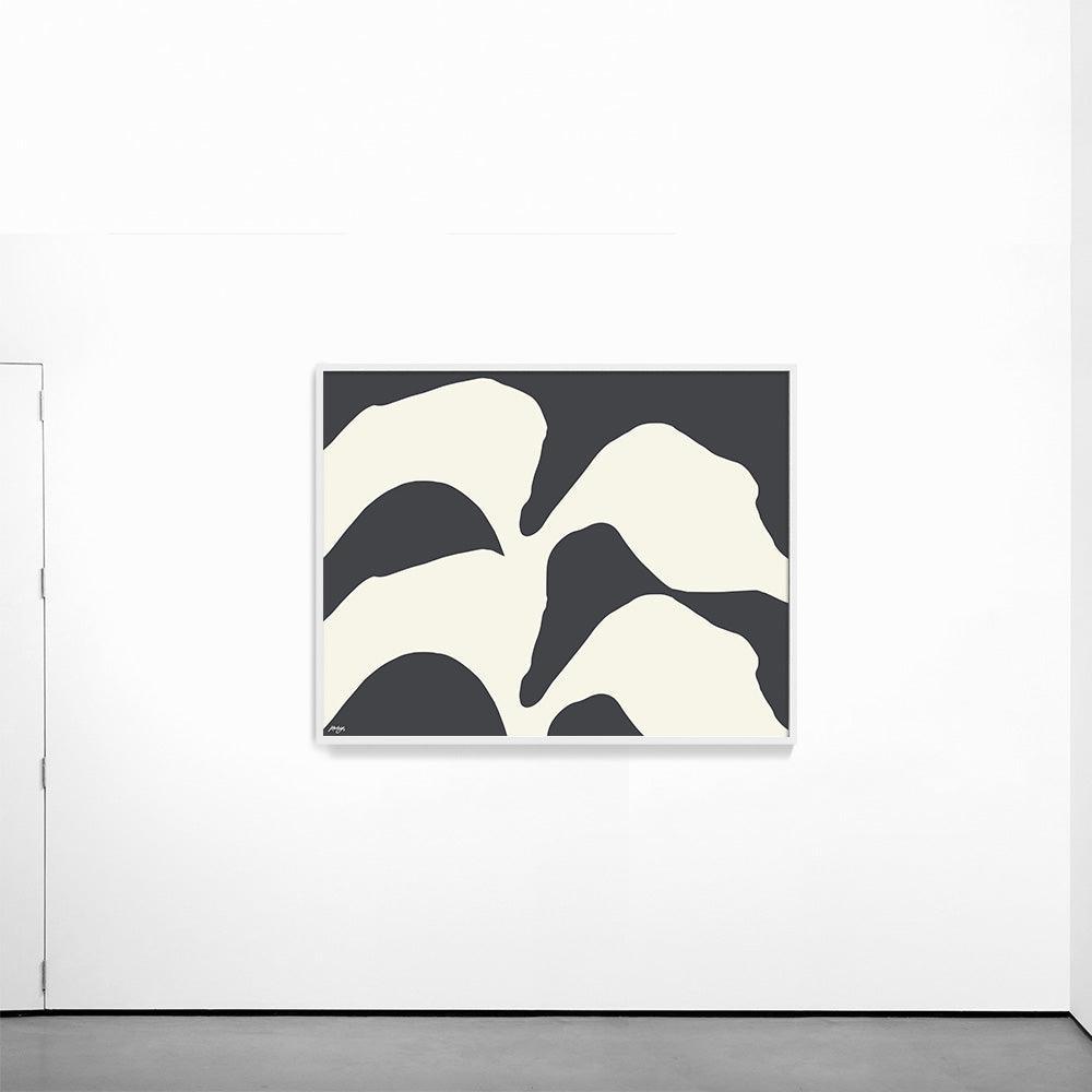 Print by Marleigh Culver