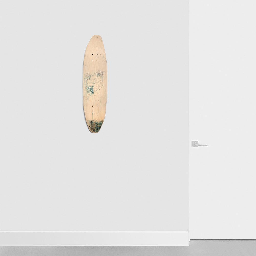 Sculpture by Luke Chiswell