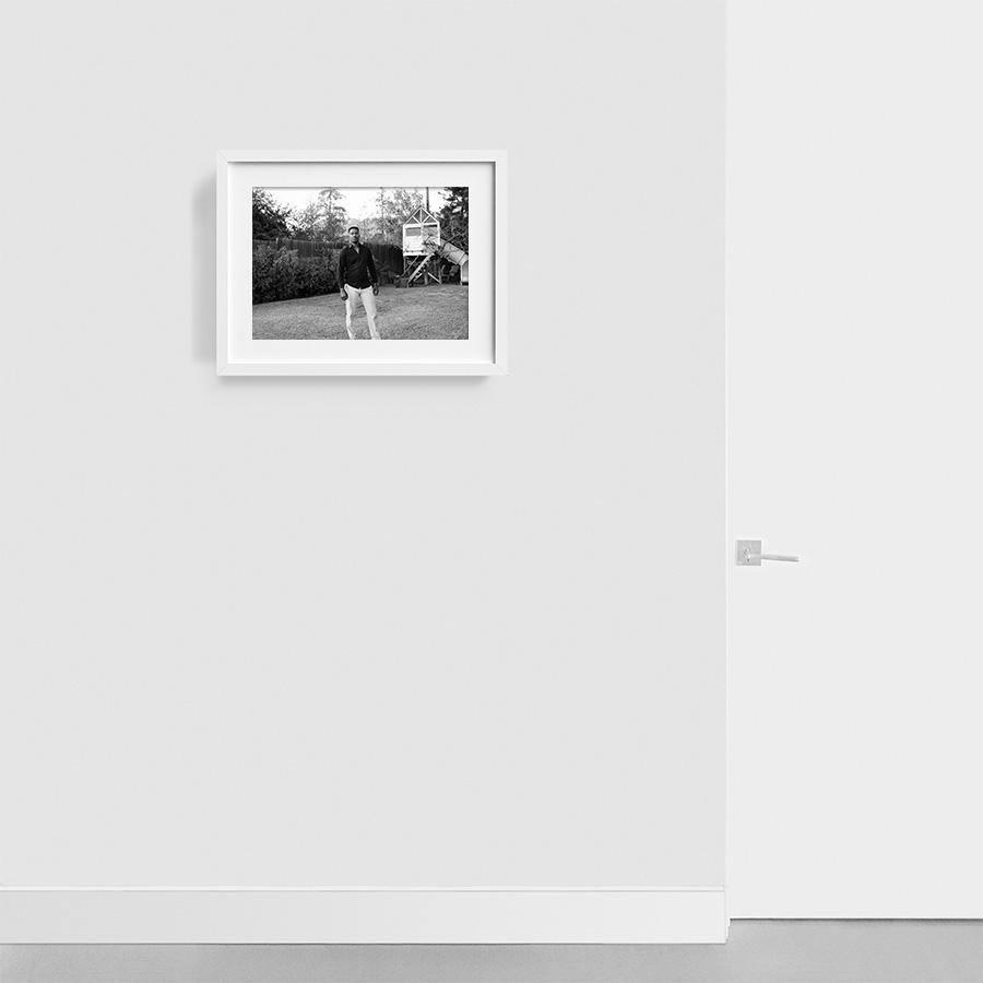 Photography by Jaimie Milner