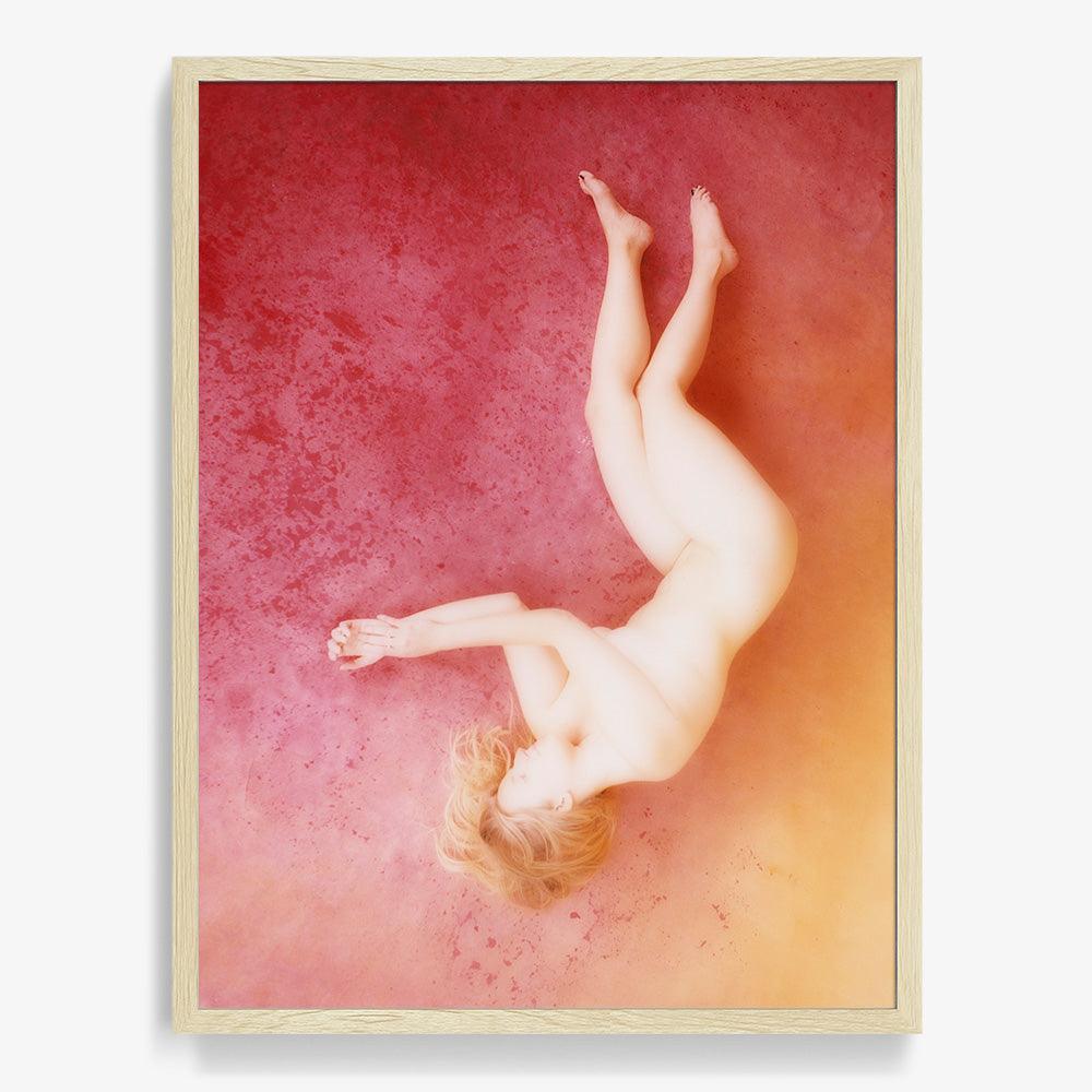 Photograph by Katie Burdon