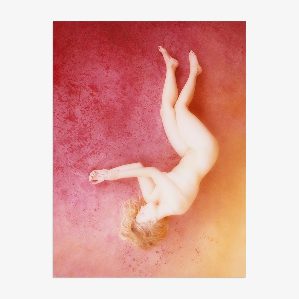 Photograph by Katie Burdon