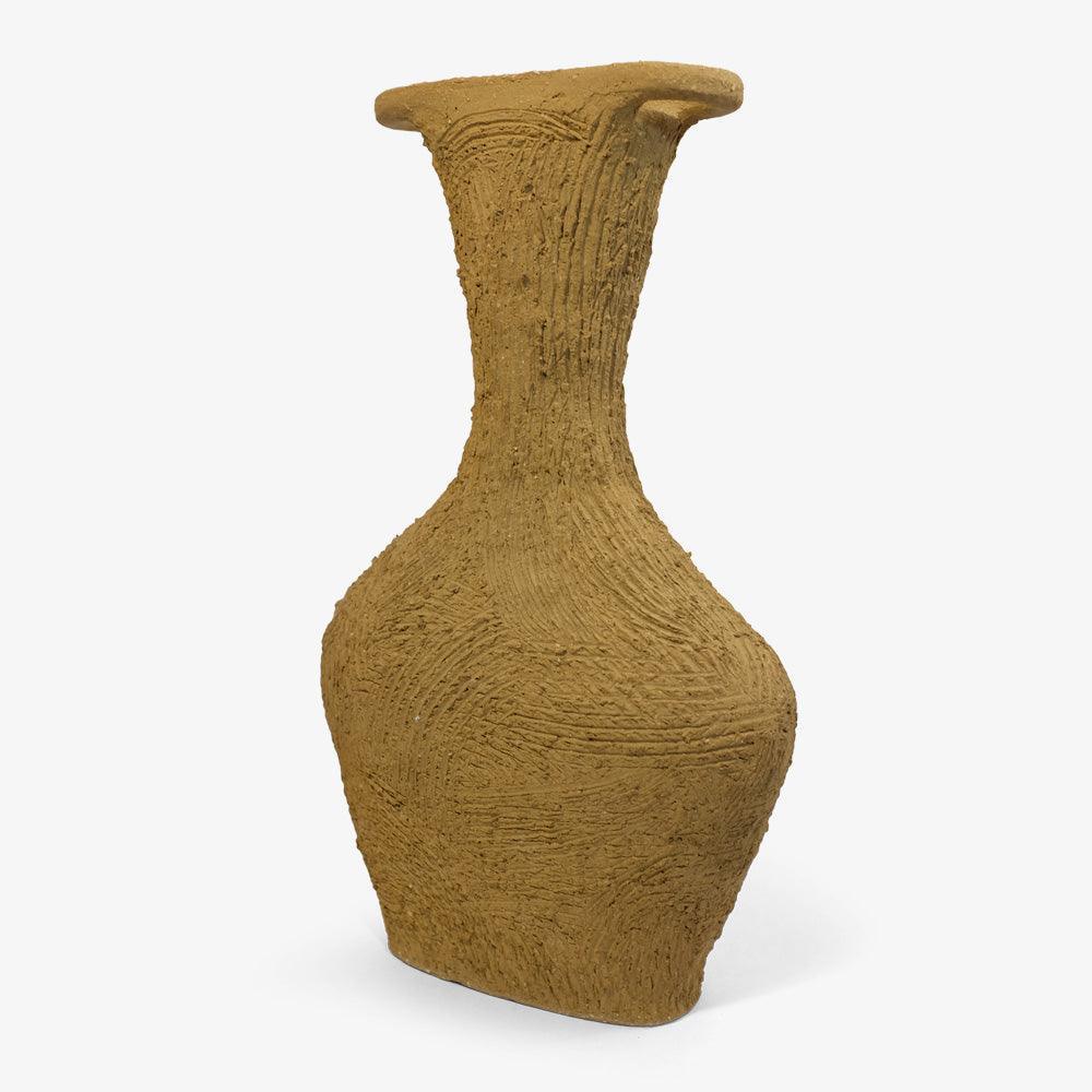 Native , Sculpture by Native Tappan