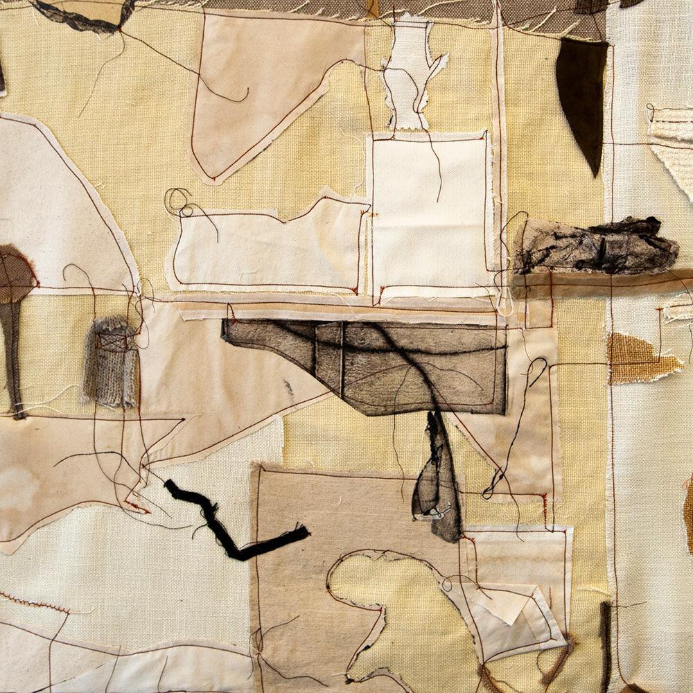Textile by Fanny Allié