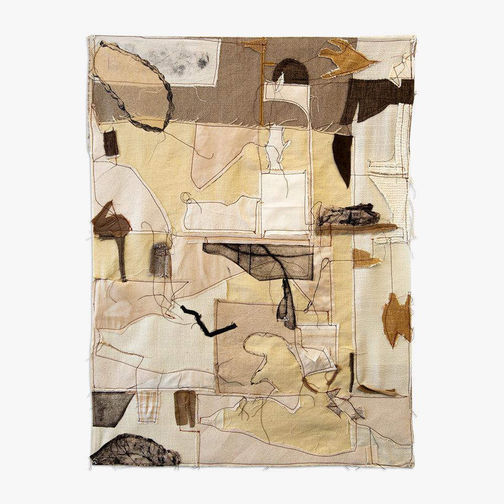 Textile by Fanny Allié