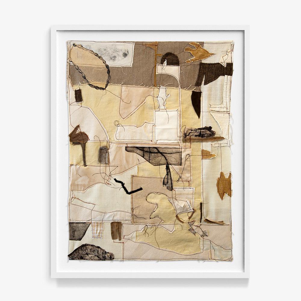 Textile by Fanny Allié