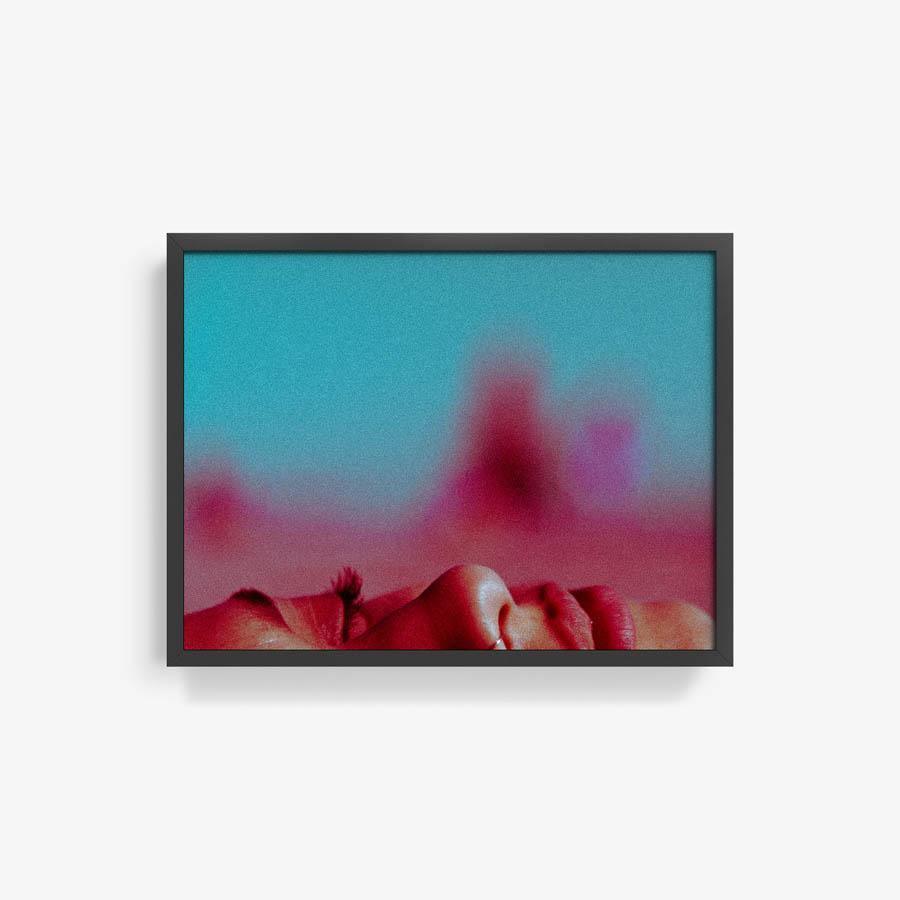 Faced, Photography  by  Faced Tappan