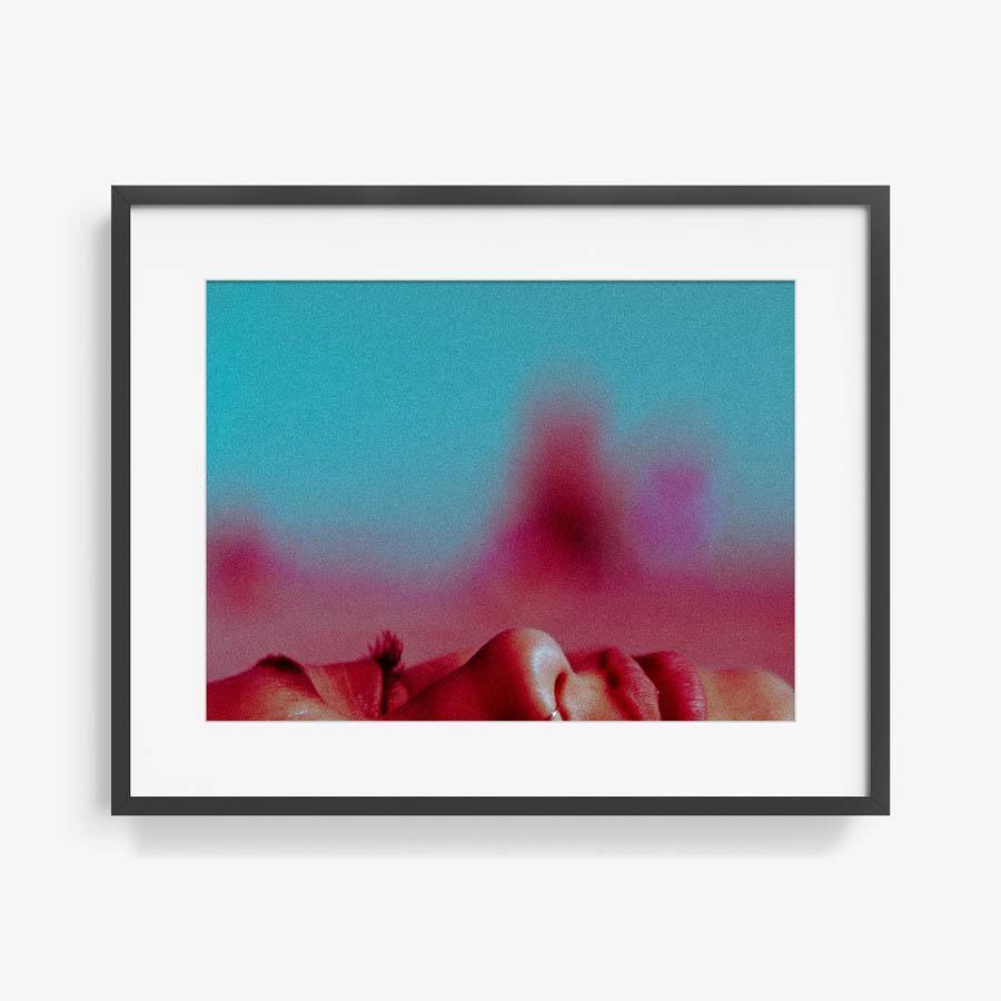 Faced, Photography  by  Faced Tappan